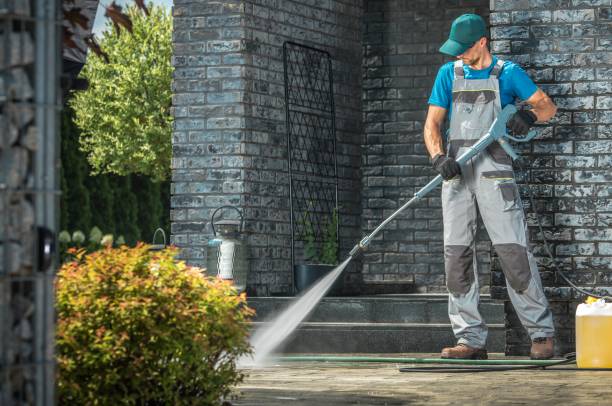Best Fence Cleaning  in Garden View, PA