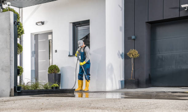Best Fleet Vehicle Washing  in Garden View, PA