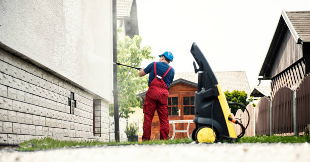 Best Gas Station Cleaning  in Garden View, PA